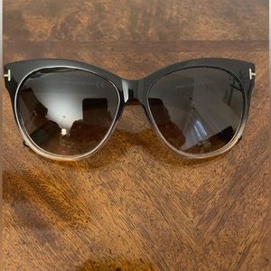 Tom Ford Women’s Saskia Sunglasses